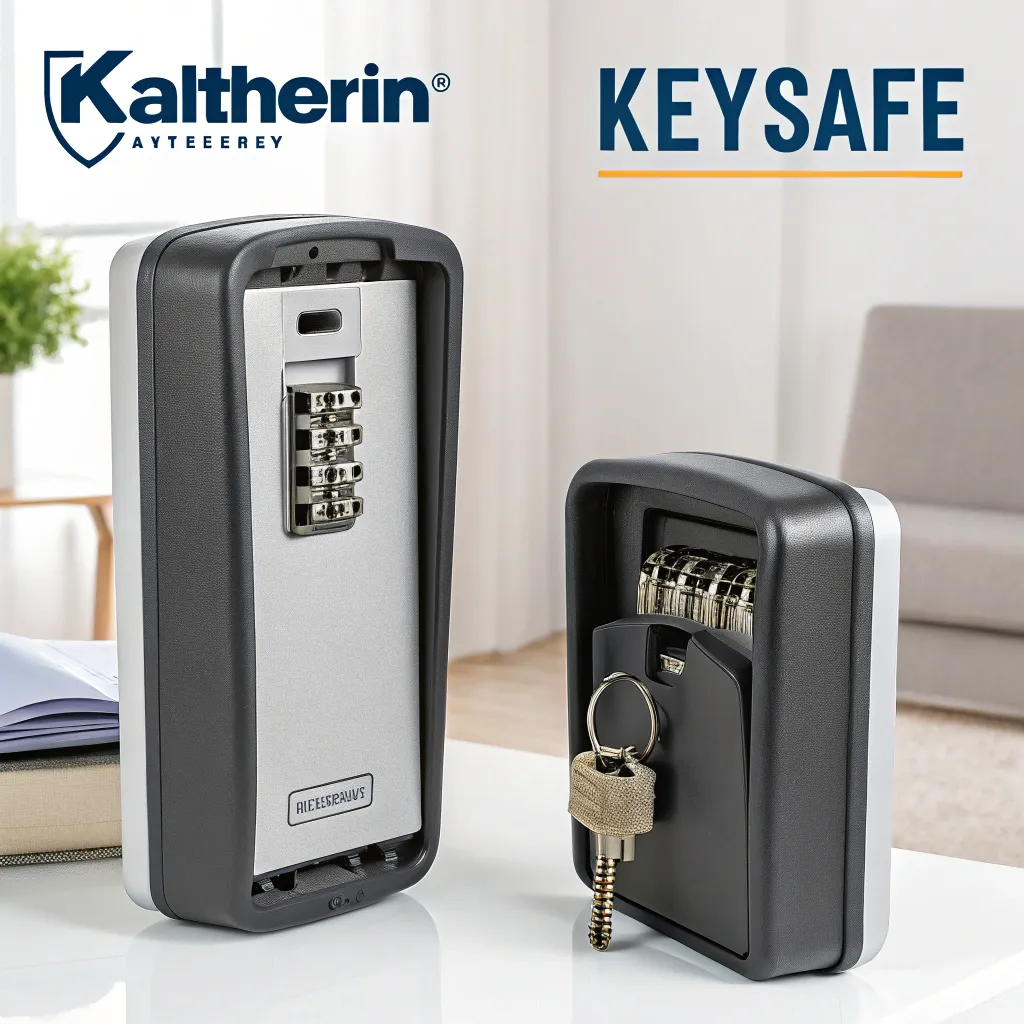 KALTHERIN KeySafe Product Image
