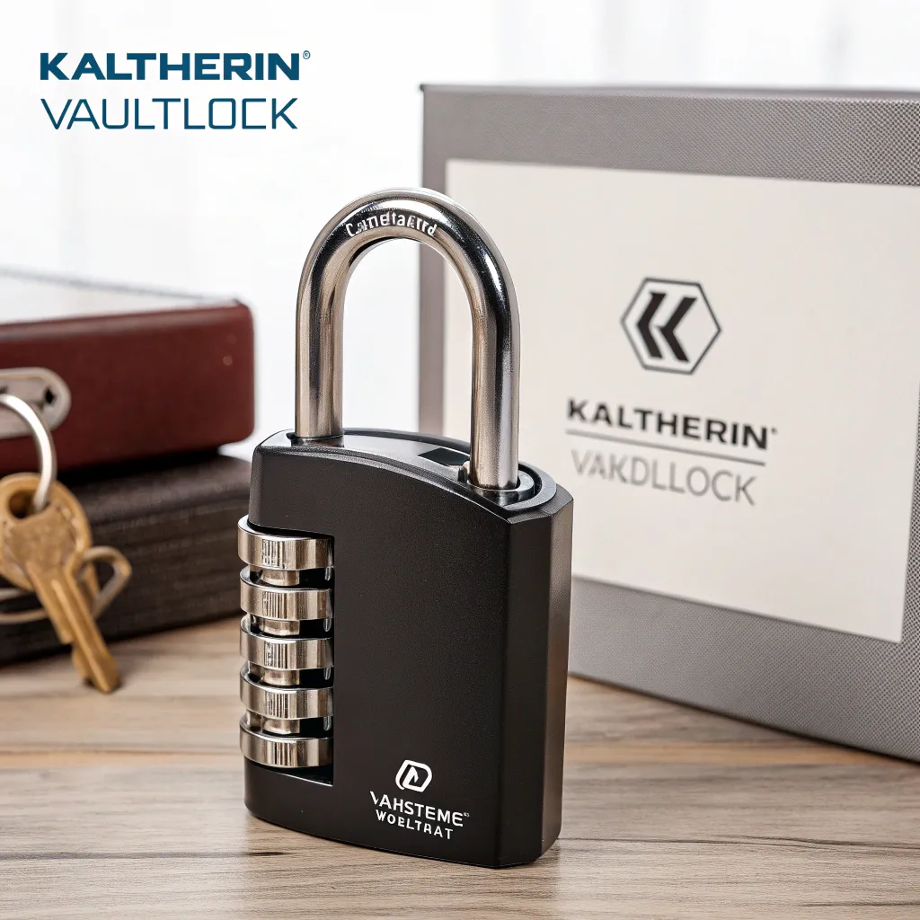 KALTHERIN VaultLock Product Image